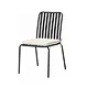 2 Pack Steel Chair